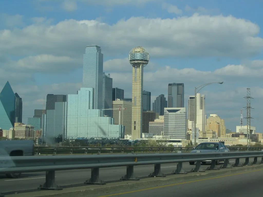 Dallas, USA