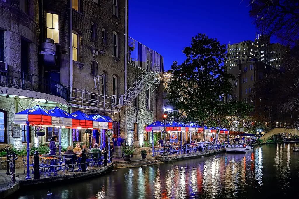 San Antonio, USA